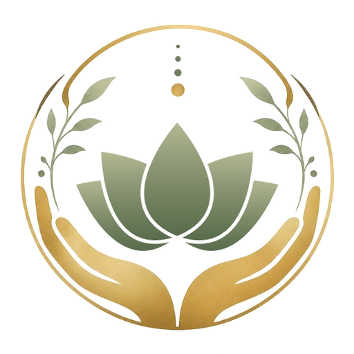 UK Holistic Wellness Hub CIC emblem